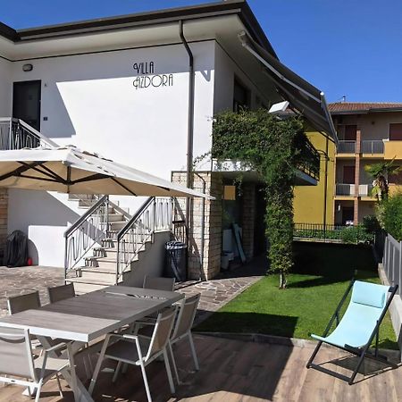 Villa Azdora Peschiera del Garda Extérieur photo