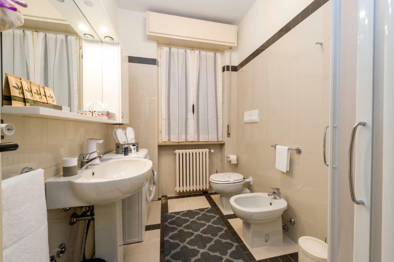 Villa Azdora Peschiera del Garda Extérieur photo