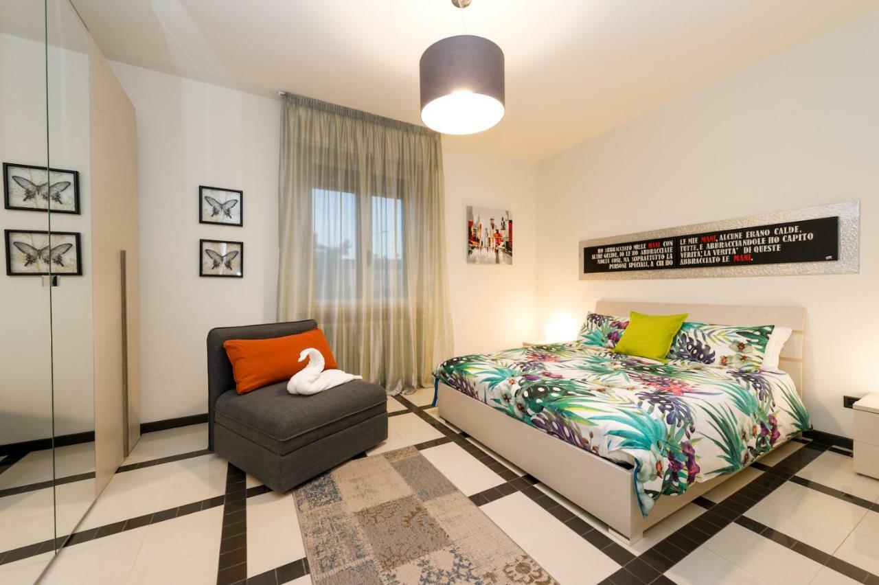 Villa Azdora Peschiera del Garda Extérieur photo