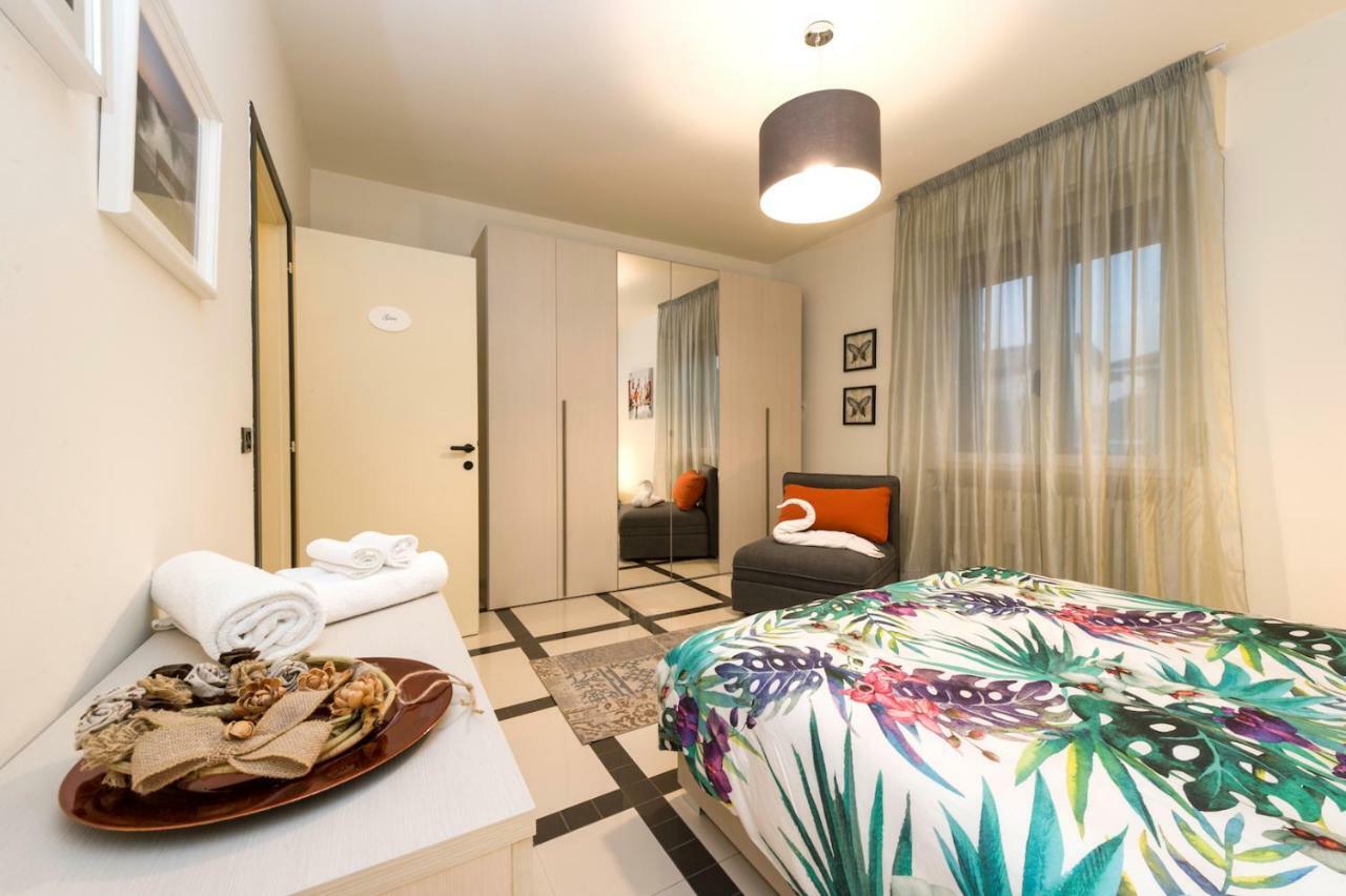 Villa Azdora Peschiera del Garda Extérieur photo