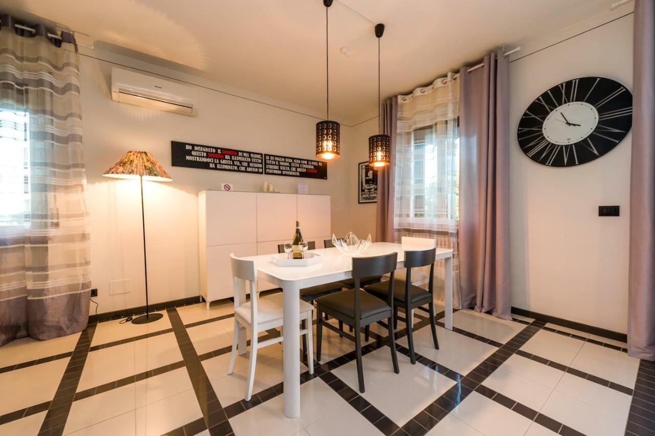 Villa Azdora Peschiera del Garda Extérieur photo